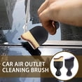 thumbnail image 2 of Car Interior Cleaning Soft Brush, Instrument Panels Crevice Dust Removal Tools, 2 of 8