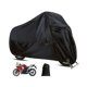 thumbnail image 1 of Funda impermeable para bicicleta de 295 x 110 x 140 cm, para almacenamiento al aire libre, nailon 210D, apta para bicicletas de carretera y para niños, 1 of 6