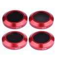 thumbnail image 3 of Filtro De Lente De Dron ANGGREK para DJI Mavic 2 Zoom HIMX03, 3 of 8