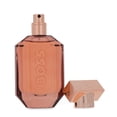 thumbnail image 4 of BOSS THE SCENT PARFUM FOR HER 50ML EDP SPRAY, 4 of 4