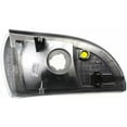 thumbnail image 4 of Side Marker Compatible with CHEVROLET CAPRICE 1991-1996 RH Lens and Housing with Cornering Lamp, 4 of 5