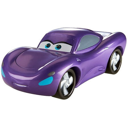Cars - Disney Cars 2 Cars Holley Shiftwell