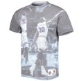 thumbnail image 2 of Men's Mitchell & Ness San Antonio Spurs Above the Rim Graphic T-Shirt, 2 of 3