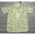 thumbnail image 1 of Old Jersey 23-24 Bayern Football Jersey Collection, 1 of 2