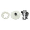 thumbnail image 3 of Oil Pump Worm Gear Oiler For Chainsaw For Ms380 Ms381 For 11196403200, 3 of 10