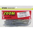 thumbnail image 2 of Zoom Super Fluke 5'' Rainbow Shad 10pk, 2 of 3
