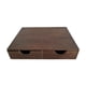 thumbnail image 4 of Cajón para cápsulas de café, versátil soporte para cápsulas de espresso, organizador de escritorio para cocina, encimera, tienda, bar., 4 of 9