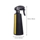 thumbnail image 2 of Pulverizador de peluquería Pulverizador de agua recargable vacío portátil Pulverizador de flores, 2 of 5