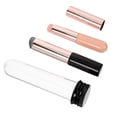 thumbnail image 4 of Raindrops 2pcs Nail Brush Silicone Powder Applicator Nail Art Accessory, 4 of 8