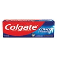 thumbnail image 4 of Cavity Protection Toothpaste, Regular Flavor, 1 Oz Tube, 24/carton | Bundle of 5 Cartons, 4 of 6