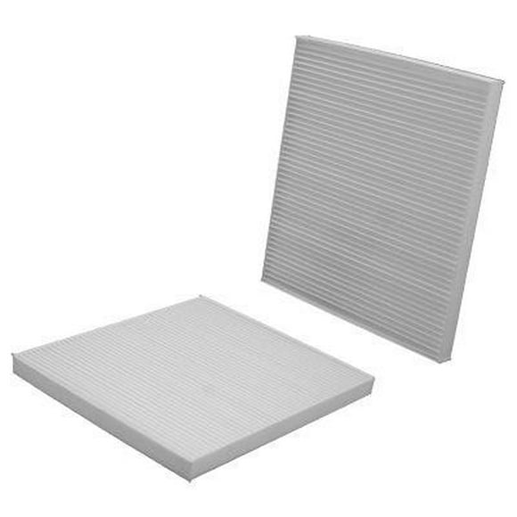 Pro-Tec by Wix Filtre à Air d'Habitacle Remplacement 847 OE