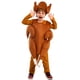 thumbnail image 4 of Disfraz de pavo asado para niños 2024, divertido disfraz de comida para niños, disfraz de carnaval para fiesta de Halloween y Acción de Gracias, 4 of 5