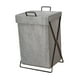 thumbnail image 5 of Cesta plegable para la colada, cesta para la colada, organizador de ropa, cesta portátil para la ropa sucia, cesta grande para la colada para el hogar con tapa, 5 of 8