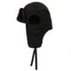 thumbnail image 2 of Gorro de bombardero con insignia rusa Ushanka, gorro de piloto, gorro de invierno con orejeras, gorro cálido de invierno YUNYI BRAND  Deportes, 2 of 8
