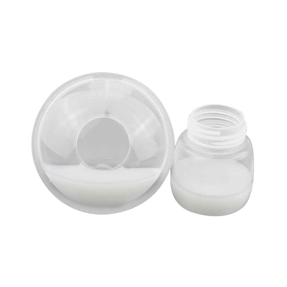 2 PCS Breast Correcting Silicone Shell Breastmilk Saver Protect Sore Nipples Cup 