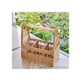 thumbnail image 2 of Better Homes & Gardens Paper Towel Caddy, 2 of 7