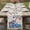 Blue Beige, variant on Table Runner 48 Inches Long for Kitchen Dining, Independence Day Dresser Scarf Farmhouse, Dining Table Decorations for Wedding/Parties, Farmhouse American Flag Truck Star Love 13 x 48 In