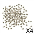thumbnail image 1 of Colaxi 4 X 100 Pièces SMD 0805 Résistance Kit Céramique Puce Condensateurs Assortiment Ensemble SMD Puce Résistance Fixe Assortiment 10uf pour TVs Stéréos Réparation, 1 of 8