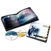 Omen Code - Alpha State - Music & Performance - CD