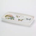 thumbnail image 2 of Avanti Linens Butterfly Garden Tray, 2 of 2