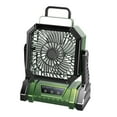 thumbnail image 2 of Summer Saving Clearance Small Fans Outdoor Camping Fan USB Portable Night Fishing Tent Lighting Light Long Range Emergency Charging Fan, 2 of 9