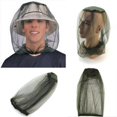 thumbnail image 5 of Hunting Hat Hat Unisex Camo Mosquito Bee Proof Net Mesh Head Face Protector Fishing Hunting Hat, 5 of 5