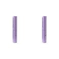 thumbnail image 2 of Cepillo Alisador Portátil Antiescaldaduras  Eléctrico Recargable Por USB Color Morado 2 Uds., 2 of 6
