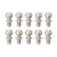 thumbnail image 2 of Tornillo de Cabeza de Bola, Ajuste Apretado de Repuesto, 10 Piezas de Tornillo de Cabeza de Bola de Coche RC para 144001 para 124010 PARA 124008 PARA 124019, 2 of 7