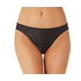 thumbnail image 2 of California Waves Womens Juniors Glitter Metallic Swim Bottom Separates, 2 of 3