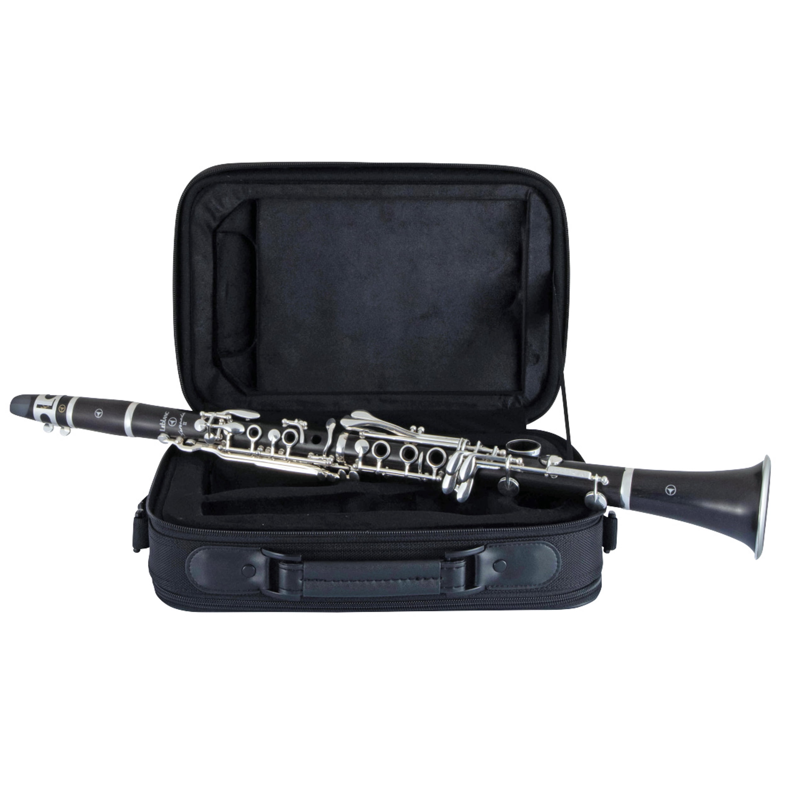 Leblanc LCL511S Serenade II Soprano Bb Clarinet