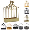 thumbnail image 2 of Mosquito Coil Holder Retro Iron Mosquito Incense Rack Desktop Ornament for Home, 2 of 10