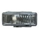 thumbnail image 1 of CUARTO BRAVADA 1996 al 1997 OLDSMOBILE Generica Derecho/Pasajero, 1 of 4