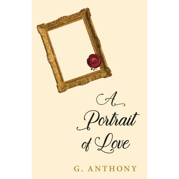 A Portrait of Love, (Paperback)
