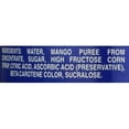 thumbnail image 3 of Jumex Mango Nectar From Concentrate, 11.3 oz (Pack of 24), 3 of 5