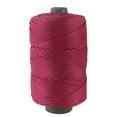 thumbnail image 2 of LSLJS Light Weight Ice Silk Thread Composite Yarn Hand Woven DIY Hollow Thread Hook Pack Summer Cool Hat Cushion Yarn, 2 of 4