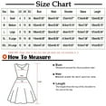 thumbnail image 3 of Empire Waist Dresses for Women 2023 Short Sleeve Crewneck Floral Maxi Long Dress Summer Fashion Casual Sun Boho Dresses, 3 of 4