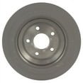 thumbnail image 3 of Motorcraft BRRF-468 Disc Brake Rotor, 3 of 4