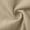 Beige, variant on Women's Summer Top Trendy V Neck Button Down Tank Tops Flowy Cotton Linen Sleeveless Shirts with Tiered Ruffle Hem Yellow 2XL