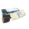 thumbnail image 1 of KiwiGrip KG-1CP-R Pochette 4 Po. 1L avec Rouleau, Crème, 1 of 1