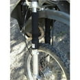 thumbnail image 4 of Shock Sox Fork Seal Guards 37-50mm Fork Tube 13" Green, 4 of 8