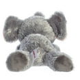 thumbnail image 2 of ELLIE the ELEPHANT Mini Flopsie 8" Stuffed Animal Plush by Aurora, 2 of 8