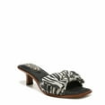 thumbnail image 1 of Sam Edelman DARCIE BLK/NTRL/MINIZEBRALINEN, 1 of 5