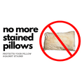 thumbnail image 2 of NoStenchAntimicrobial Treated Pillow Protector, 2 of 5