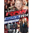 thumbnail image 2 of WWE: Best Of Raw And Smackdown 2014, 2 of 2