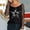 Black, variant on Womens Summer Tops Womens Summer Tops Women Lightweight Rhinestone Net Yarn Long Sleeve Pullover Shirt O Neck Casual Party Blouse Tops Strap Wear 3XL