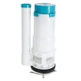 thumbnail image 5 of Marine Double Toilet Accessories Set Outlet Valve Old Fashioned Single Drain Valve Water Tank Fitti, 5 of 5