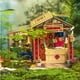 thumbnail image 4 of Casa de de habitación creativa con muebles, casa de chino vintage, casa de con de , rompecabezas en 3D, juguetes Perfumería Salvador casa de muñecas artesanales, 4 of 10