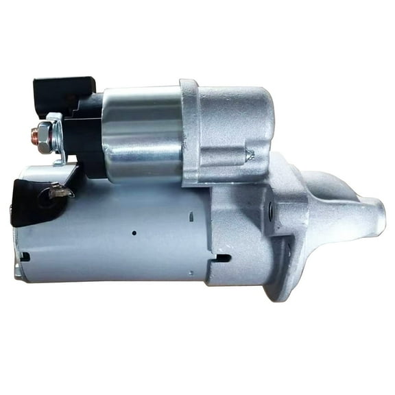 Max Motosports Starter for Hyundai Elantra 2011 2012 2013 2014 L4 1.8L 6967 36100-2E500 8000372 8000499