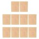 thumbnail image 2 of 10PCS Tattoo Practice Skin Head with Base Single Eyelids 0.15cm Thickness Eyeliner Eyebrow Lip Microblading Skin, 2 of 4