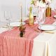 thumbnail image 4 of Eoozwa Christmas Decorations Indoor, Iron Christmas Tree Candlestick Holders for Home Decor, Taper Candle Holders Table Centerpieces for Xmas Wedding Party Mantel Decor, 4 of 5